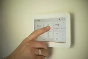 Jak działa ogrzewanie na podczerwień TermoPlaza?